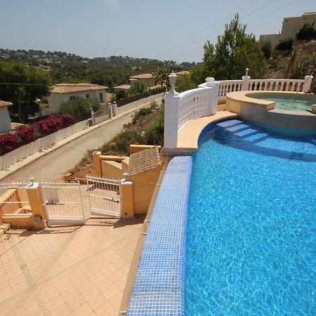 Villa Redonda I ฮาเวอา ภายนอก รูปภาพ