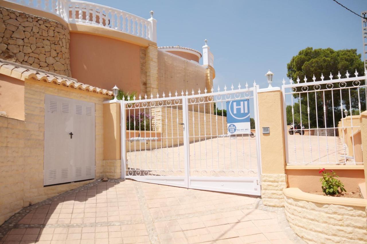 Villa Redonda I ฮาเวอา ภายนอก รูปภาพ