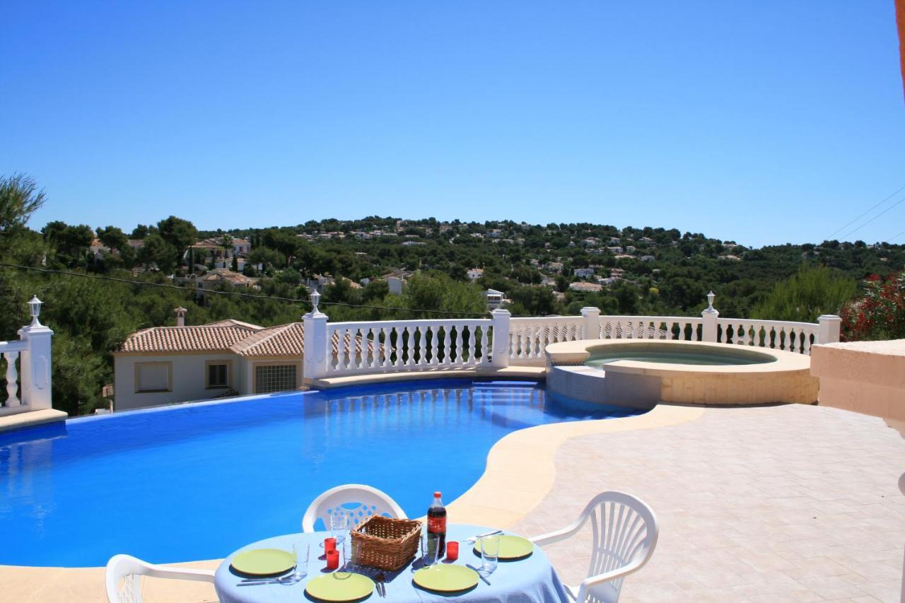 Villa Redonda I ฮาเวอา ภายนอก รูปภาพ