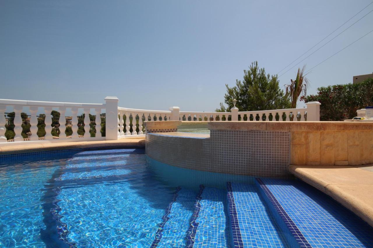 Villa Redonda I ฮาเวอา ภายนอก รูปภาพ