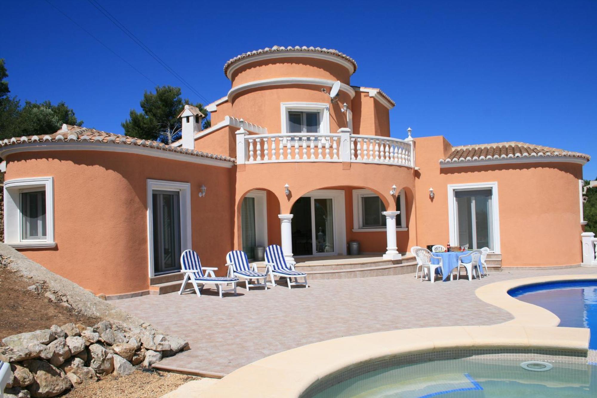 Villa Redonda I ฮาเวอา ภายนอก รูปภาพ