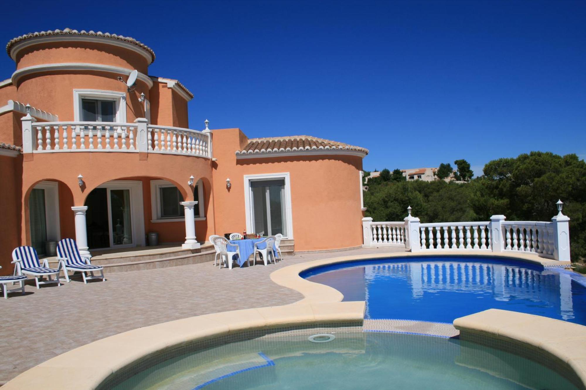 Villa Redonda I ฮาเวอา ภายนอก รูปภาพ